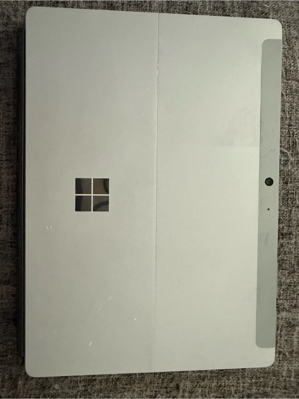 Microsoft surface go